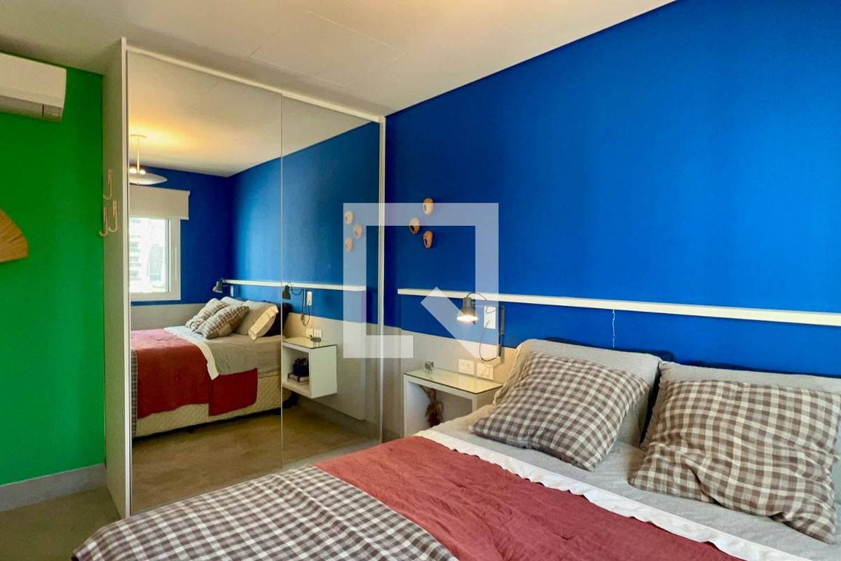 Apartamento, 1 quarto, 60 m² - Foto 28