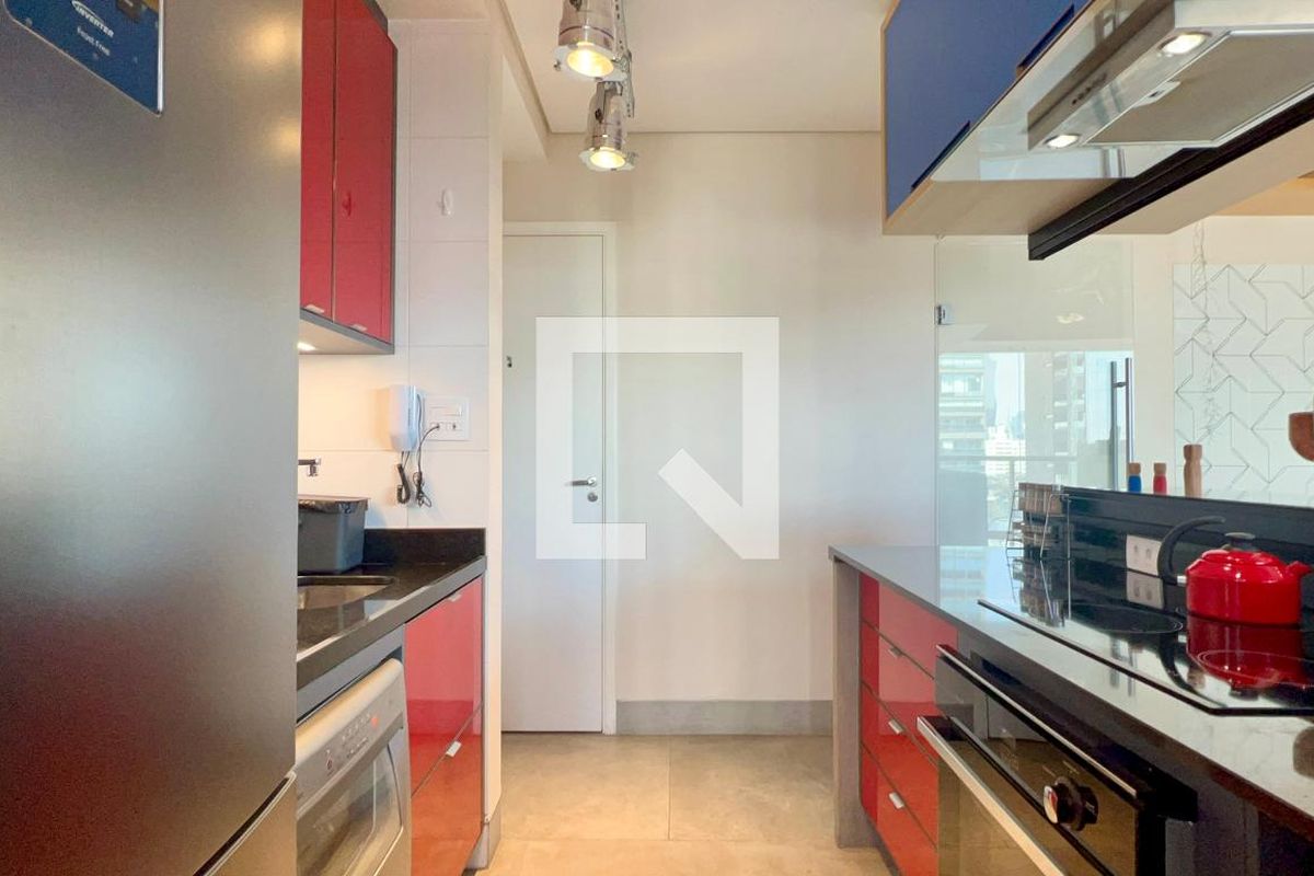 Apartamento, 1 quarto, 60 m² - Foto 44