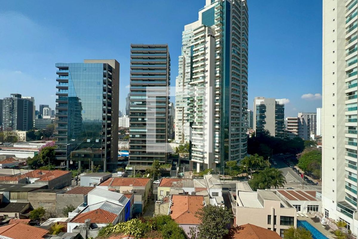 Apartamento, 1 quarto, 60 m² - Foto 21