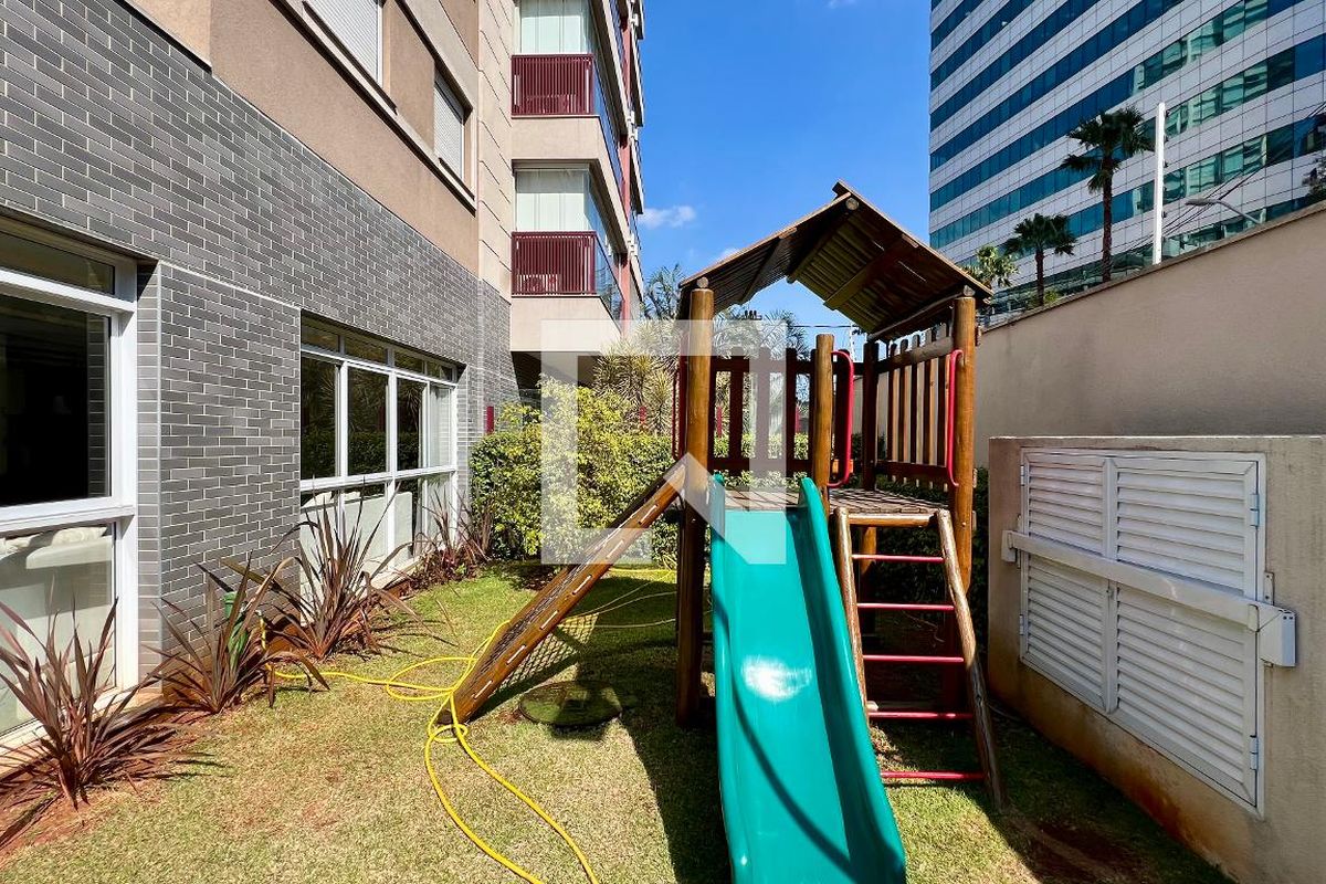 Apartamento, 1 quarto, 60 m² - Foto 70