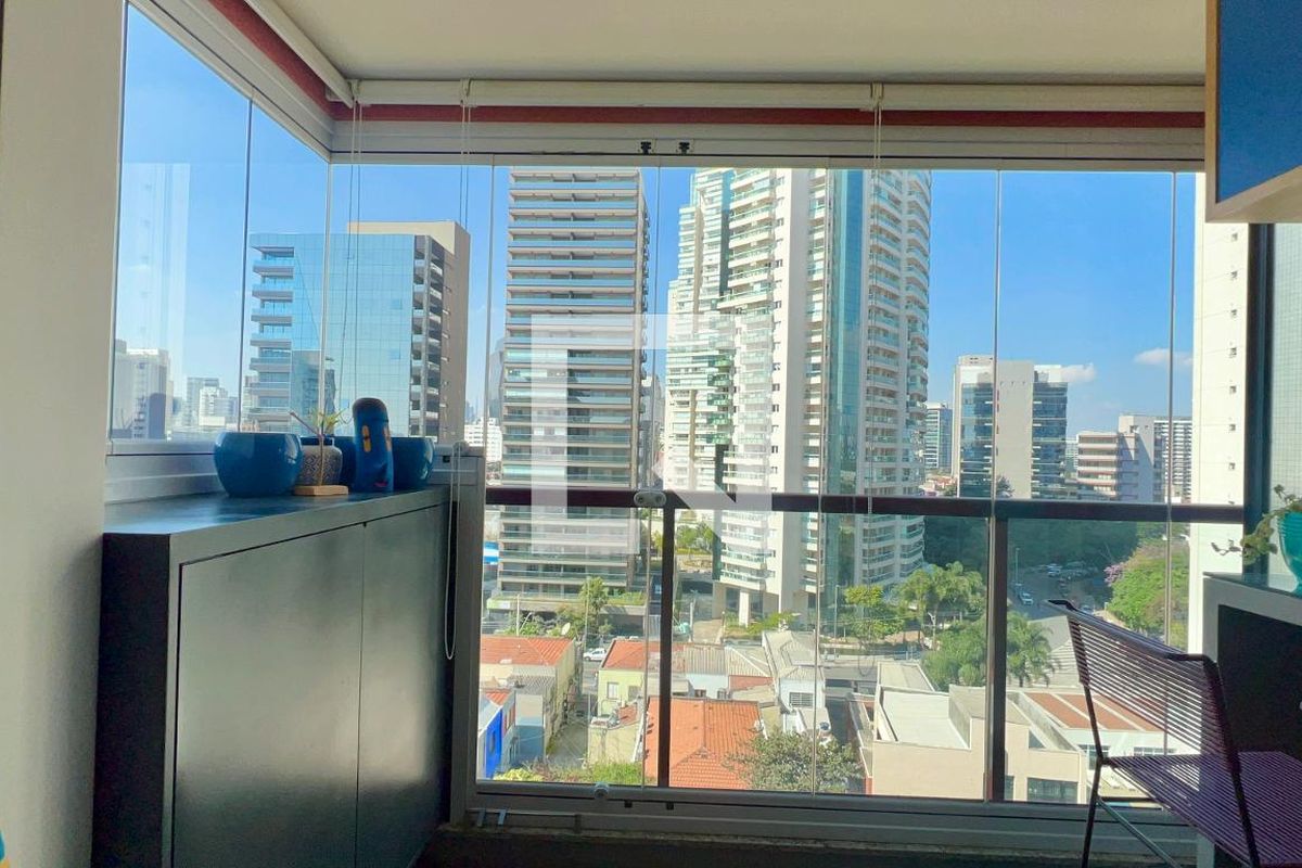 Apartamento, 1 quarto, 60 m² - Foto 14