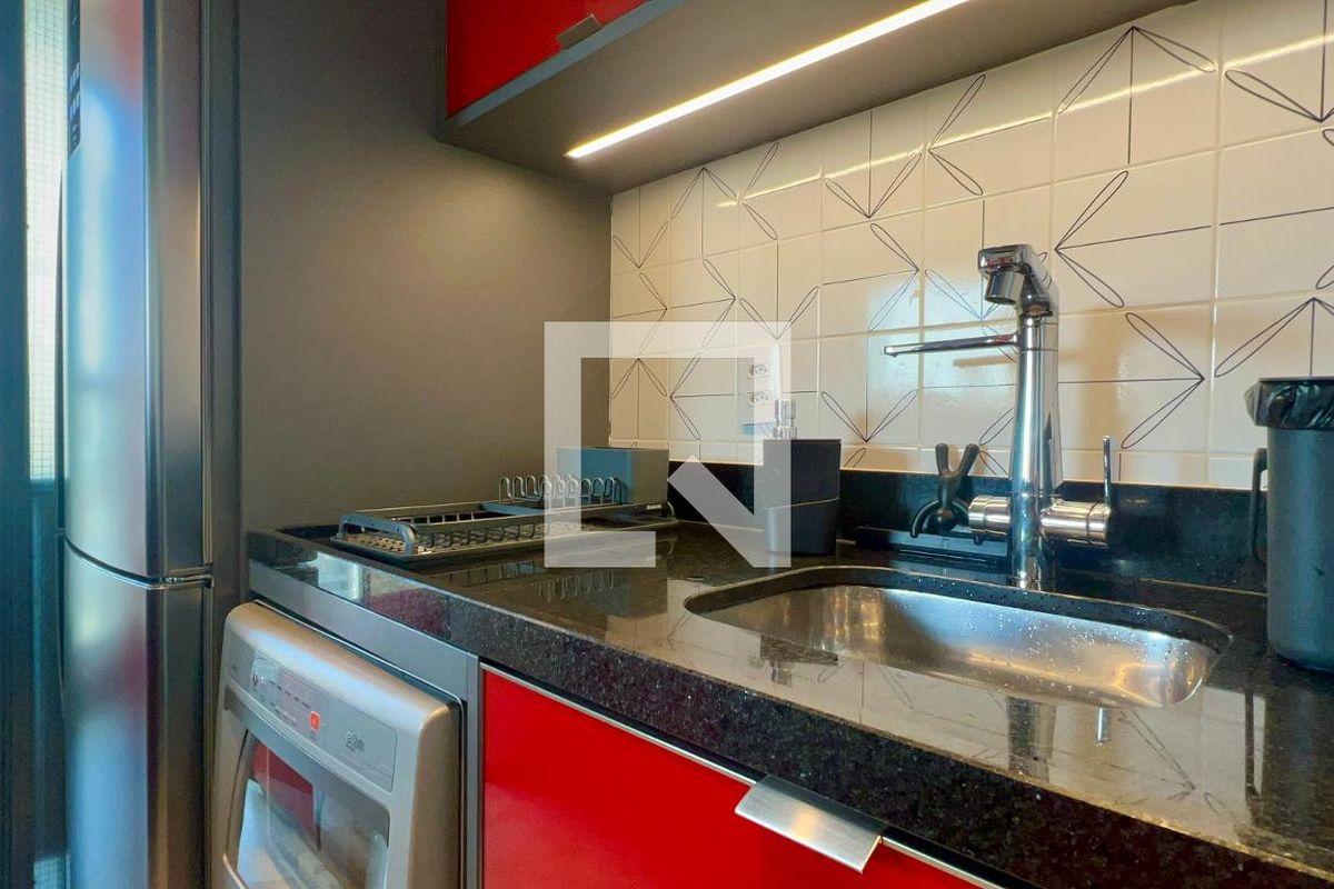 Apartamento, 1 quarto, 60 m² - Foto 43