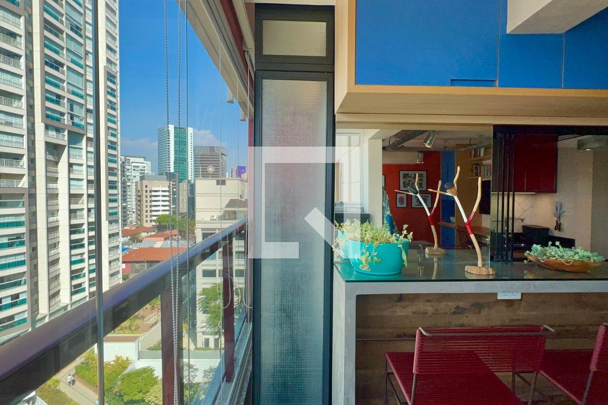 Apartamento, 1 quarto, 60 m² - Foto 17
