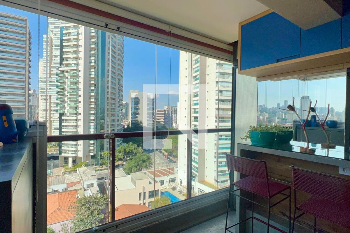 Apartamento, 1 quarto, 60 m² - Foto 15