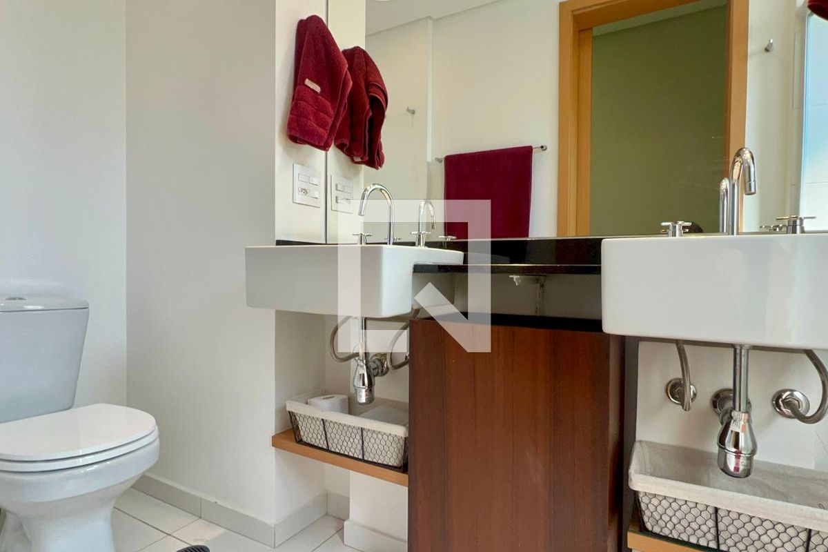 Apartamento, 1 quarto, 60 m² - Foto 32