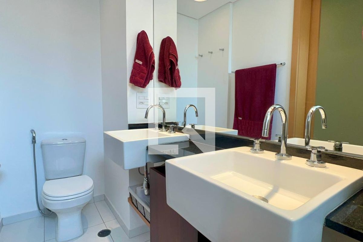 Apartamento, 1 quarto, 60 m² - Foto 36