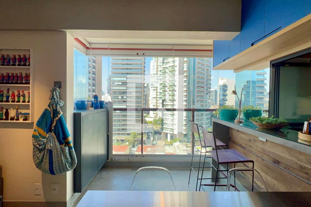 Apartamento, 1 quarto, 60 m² - Foto 20