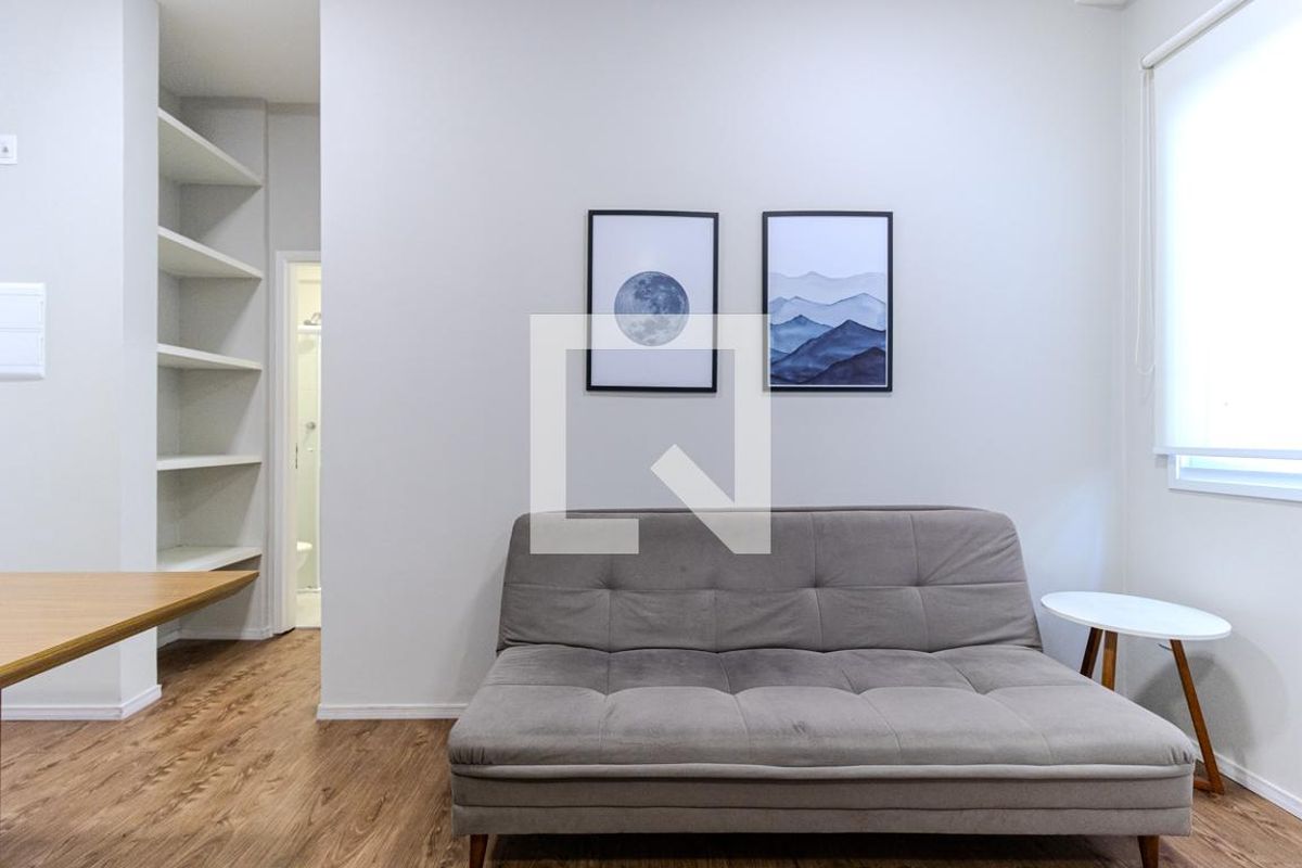 Apartamento, 1 quarto, 38 m² - Foto 6