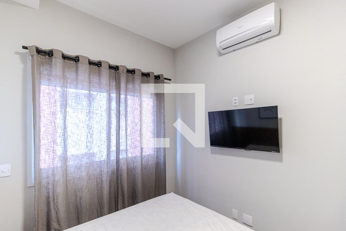 Apartamento, 1 quarto, 38 m² - Foto 16