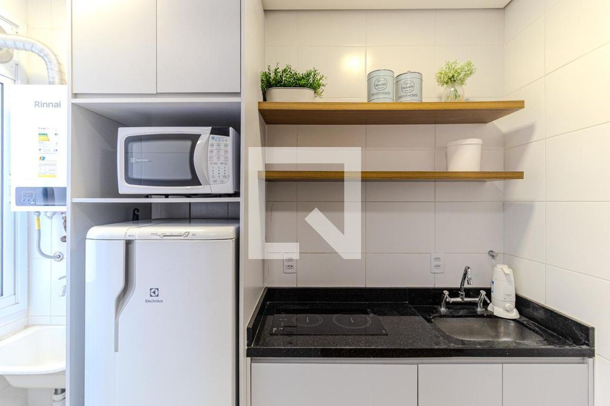 Apartamento, 1 quarto, 38 m² - Foto 34