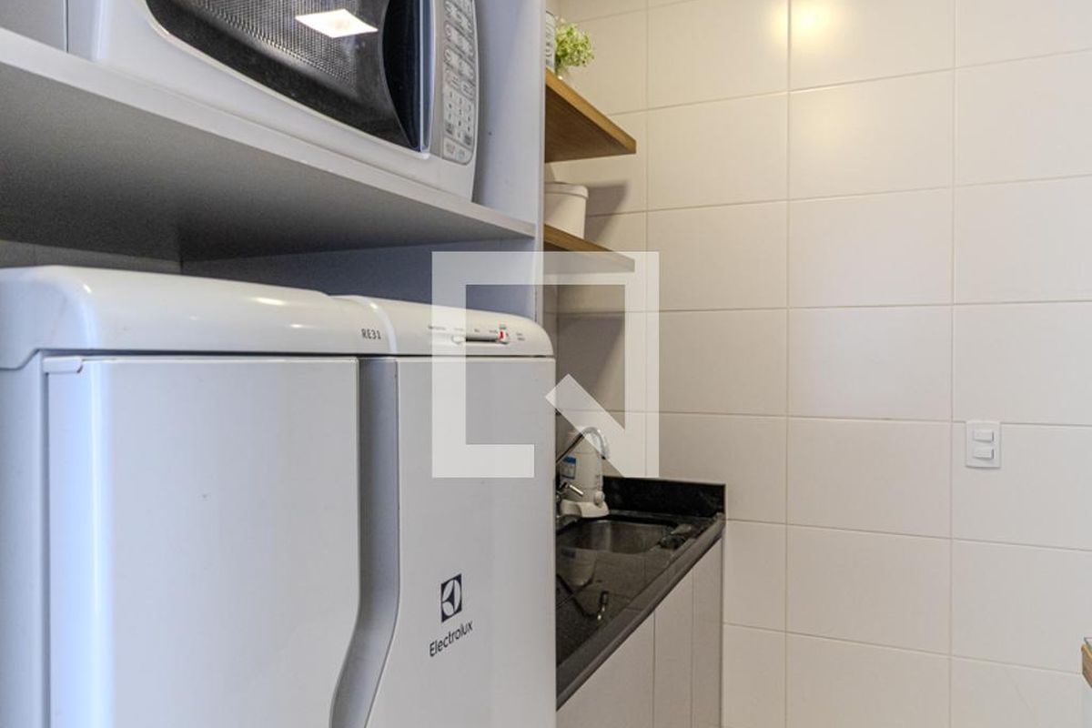 Apartamento, 1 quarto, 38 m² - Foto 40