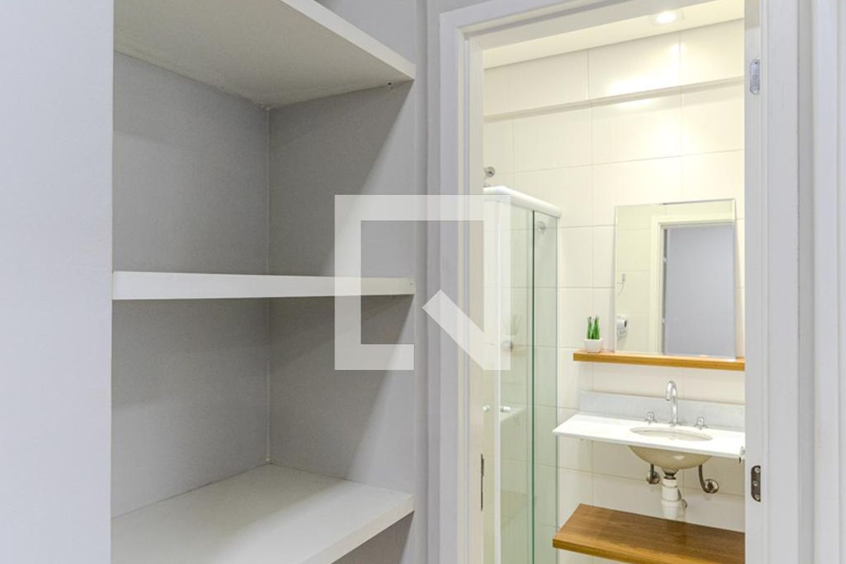 Apartamento, 1 quarto, 38 m² - Foto 12