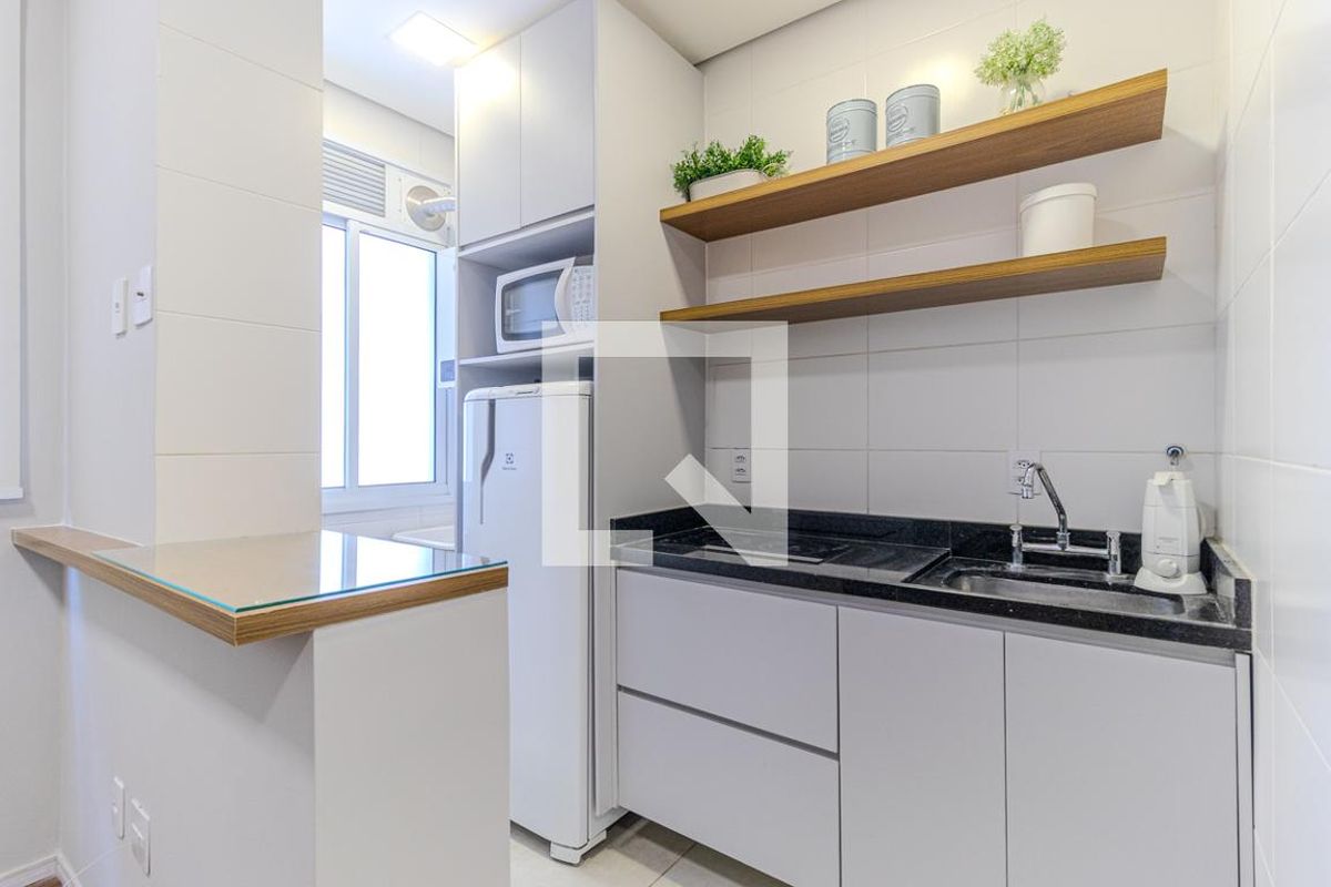 Apartamento, 1 quarto, 38 m² - Foto 32