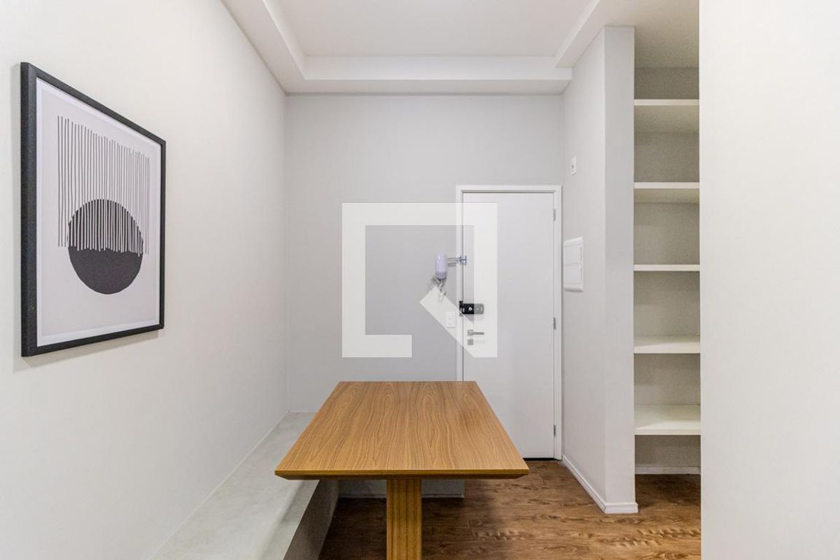 Apartamento, 1 quarto, 38 m² - Foto 10