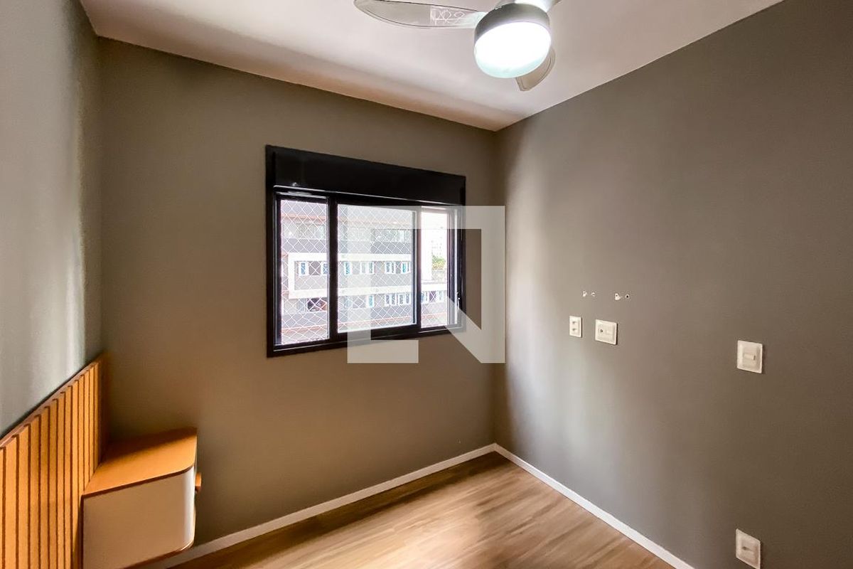 Apartamento, 2 quartos, 37 m² - Foto 13