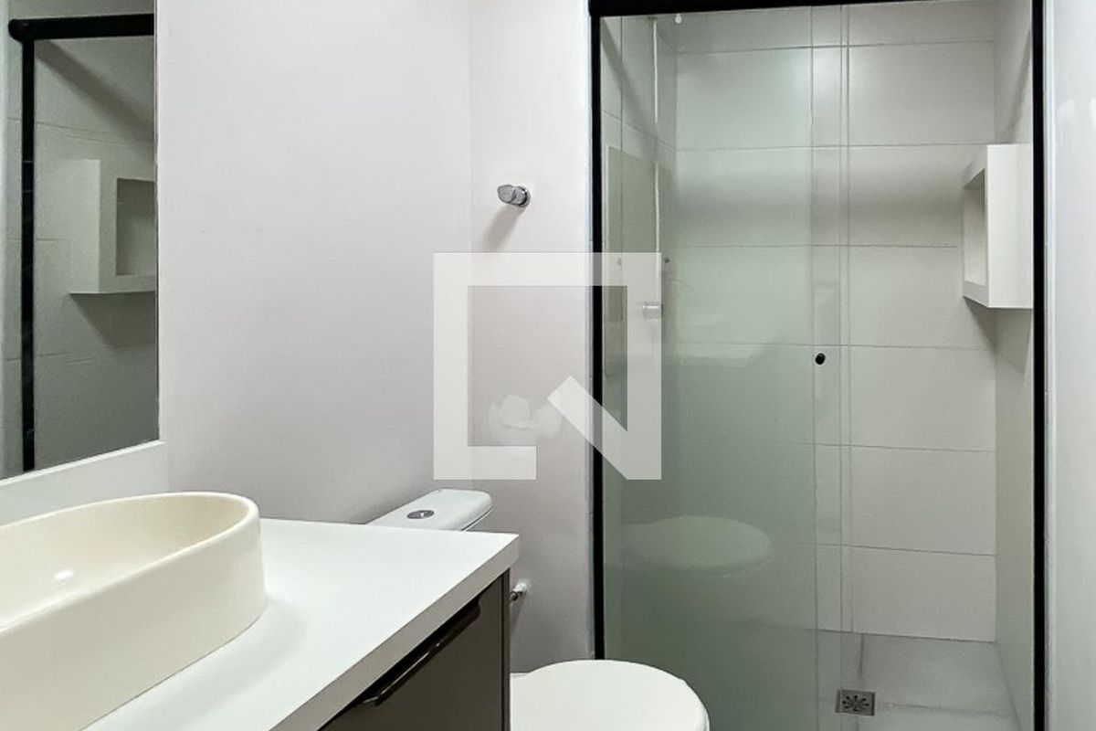 Apartamento, 2 quartos, 37 m² - Foto 16