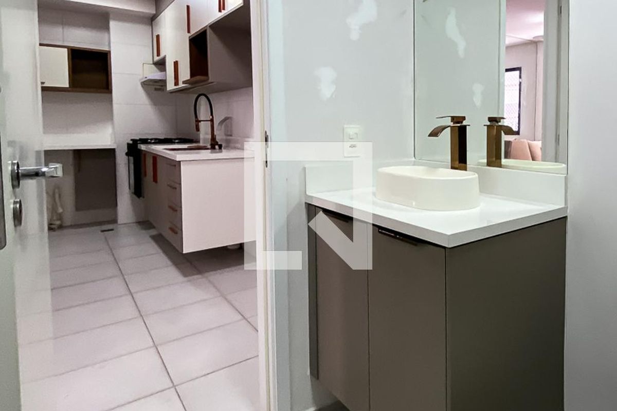 Apartamento, 2 quartos, 37 m² - Foto 21