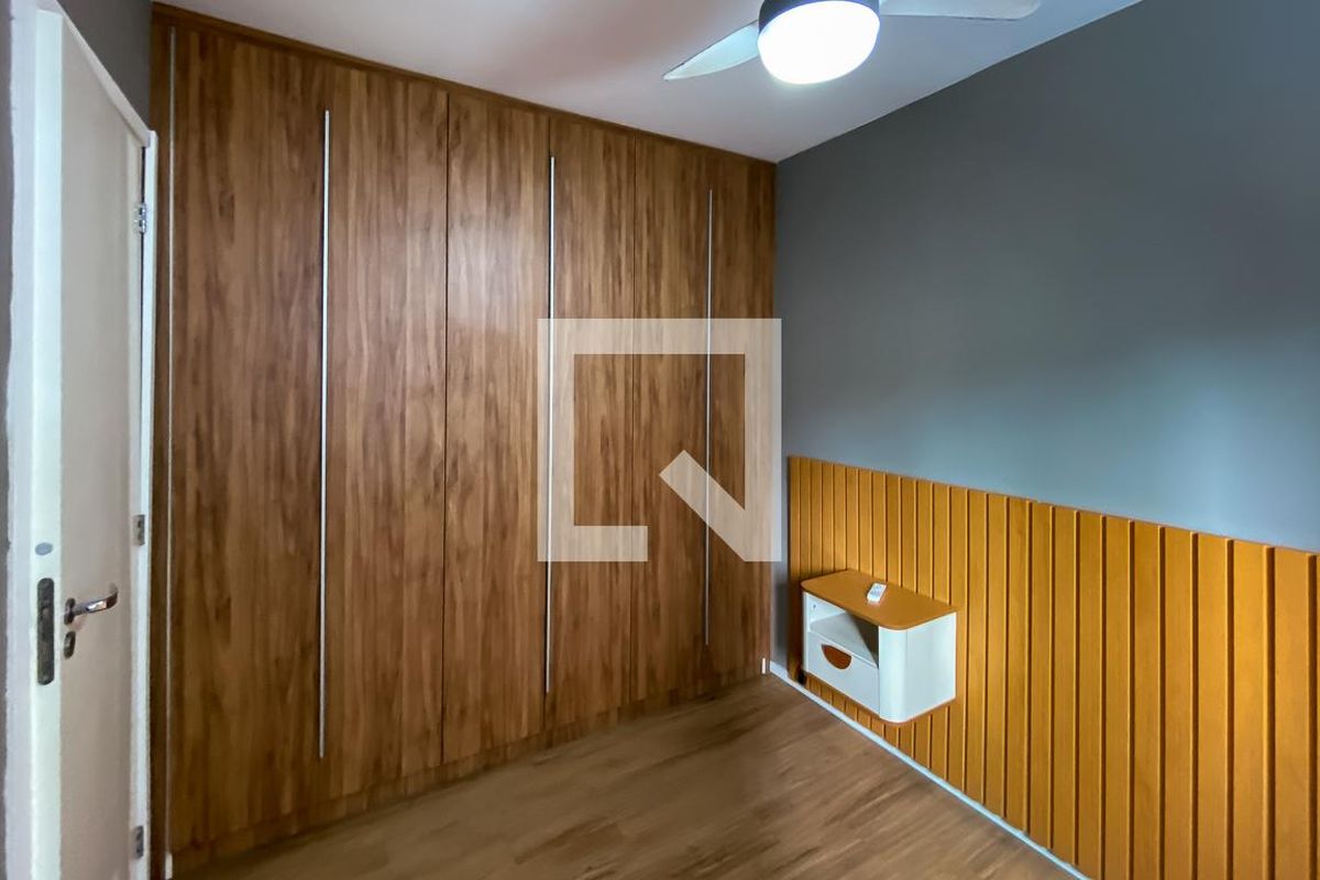 Apartamento, 2 quartos, 37 m² - Foto 15