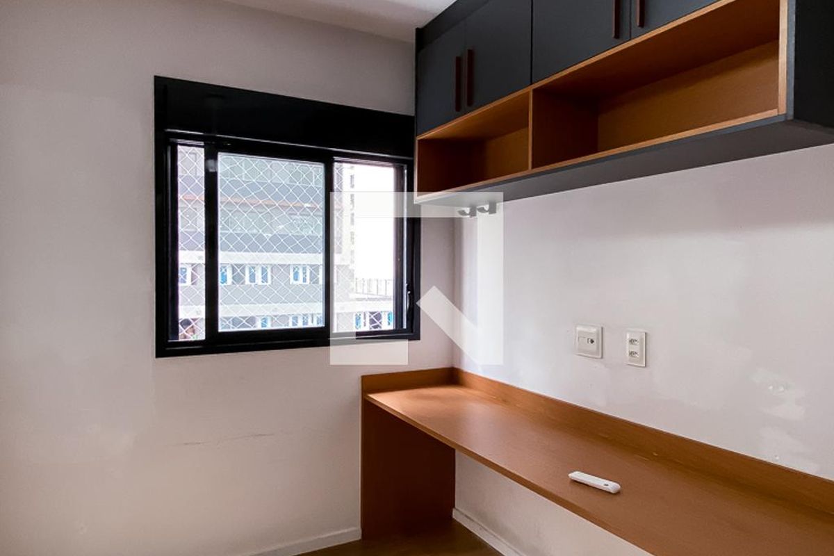 Apartamento, 2 quartos, 37 m² - Foto 7