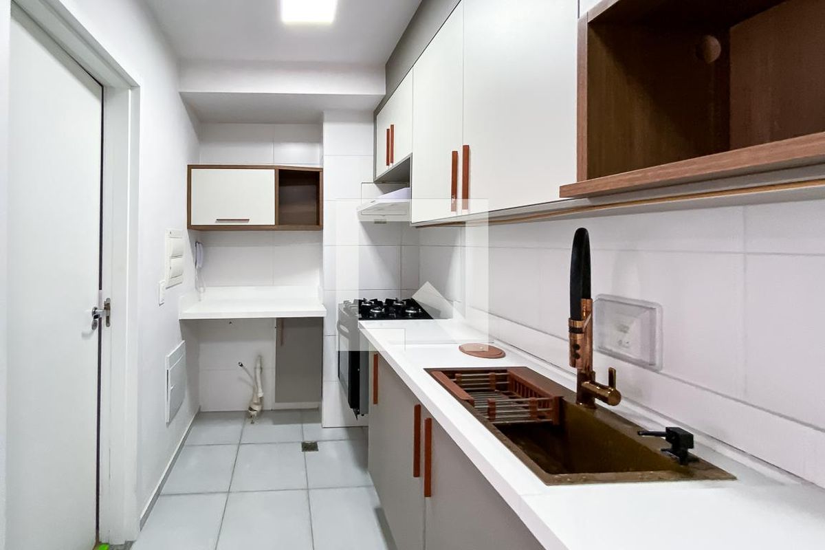 Apartamento, 2 quartos, 37 m² - Foto 24