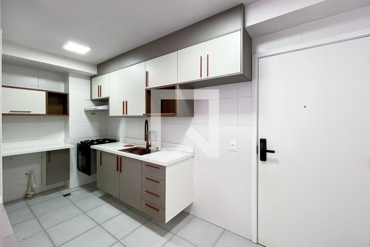 Apartamento, 2 quartos, 37 m² - Foto 23