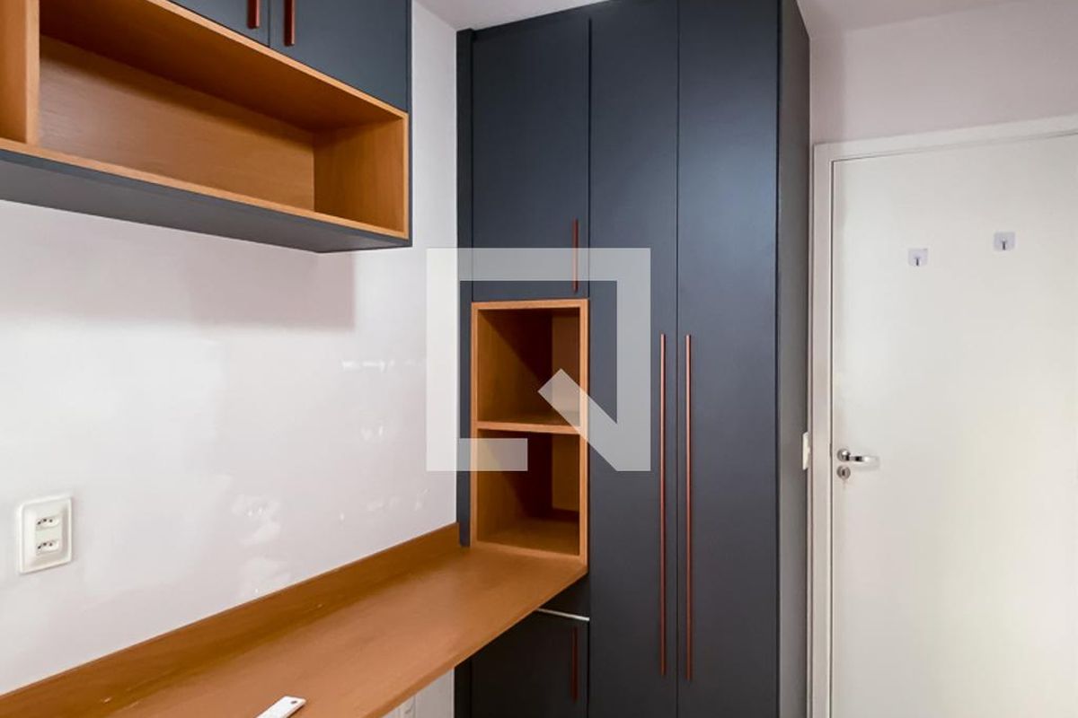 Apartamento, 2 quartos, 37 m² - Foto 9