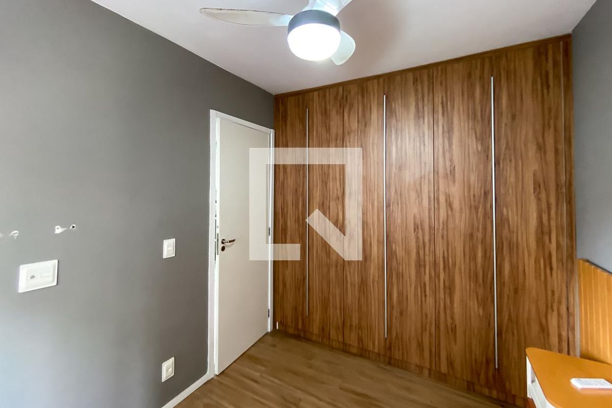 Apartamento, 2 quartos, 37 m² - Foto 14