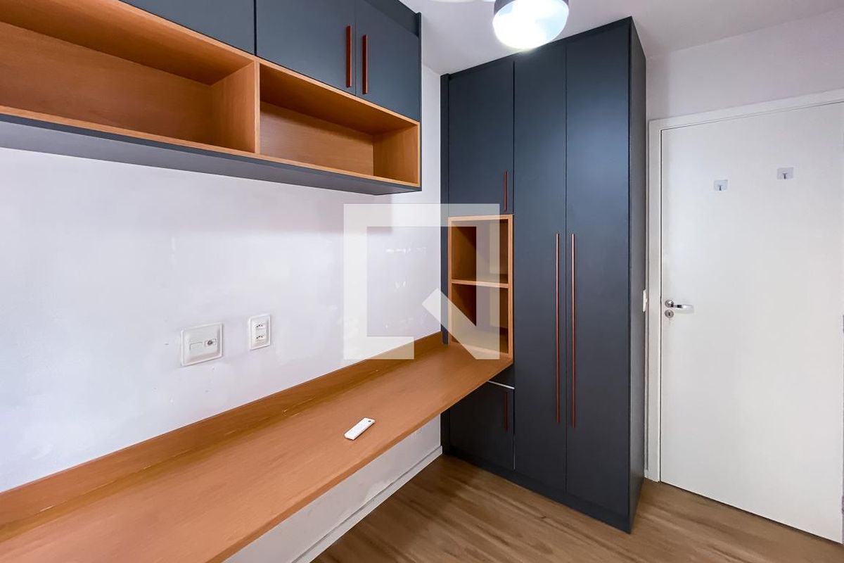 Apartamento, 2 quartos, 37 m² - Foto 8