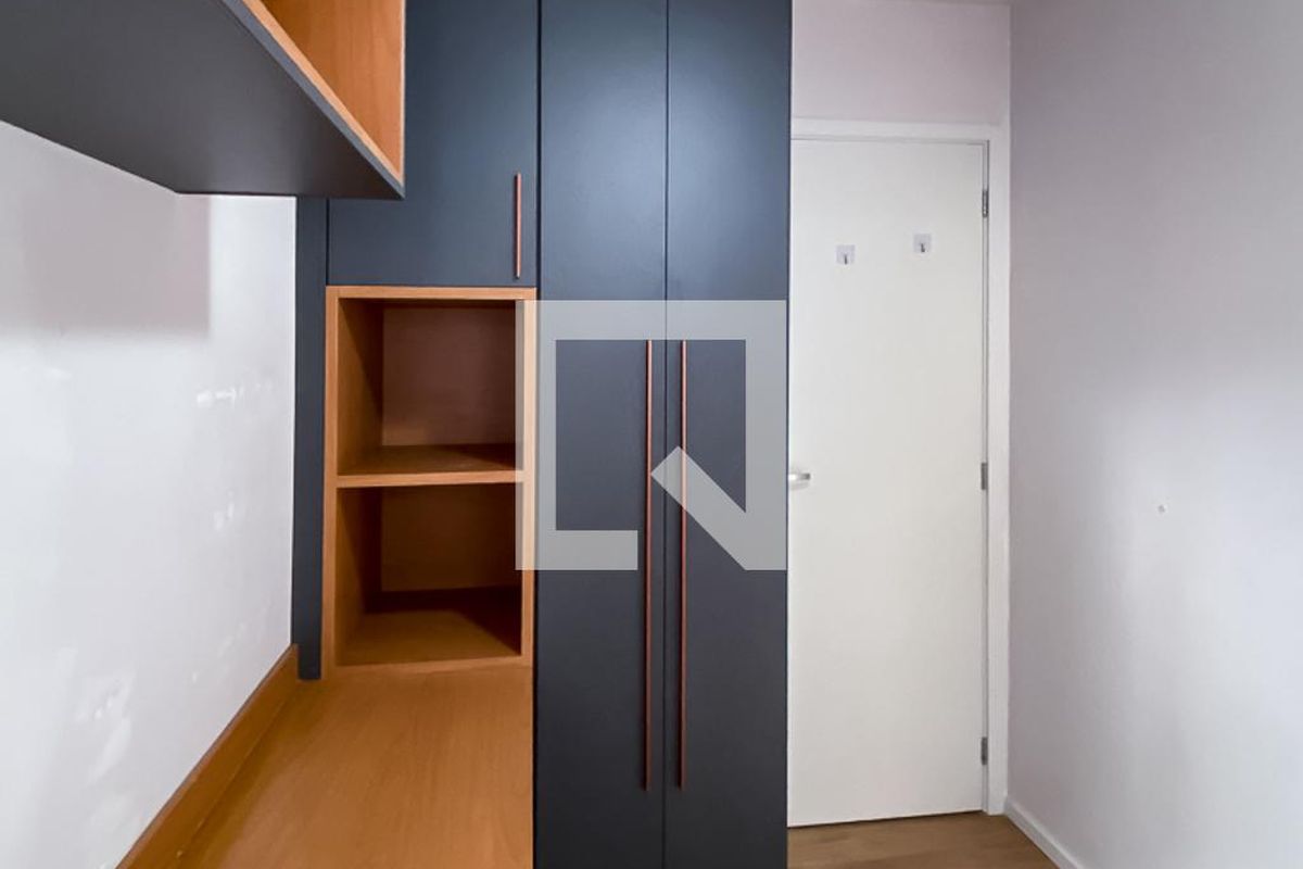 Apartamento, 2 quartos, 37 m² - Foto 10