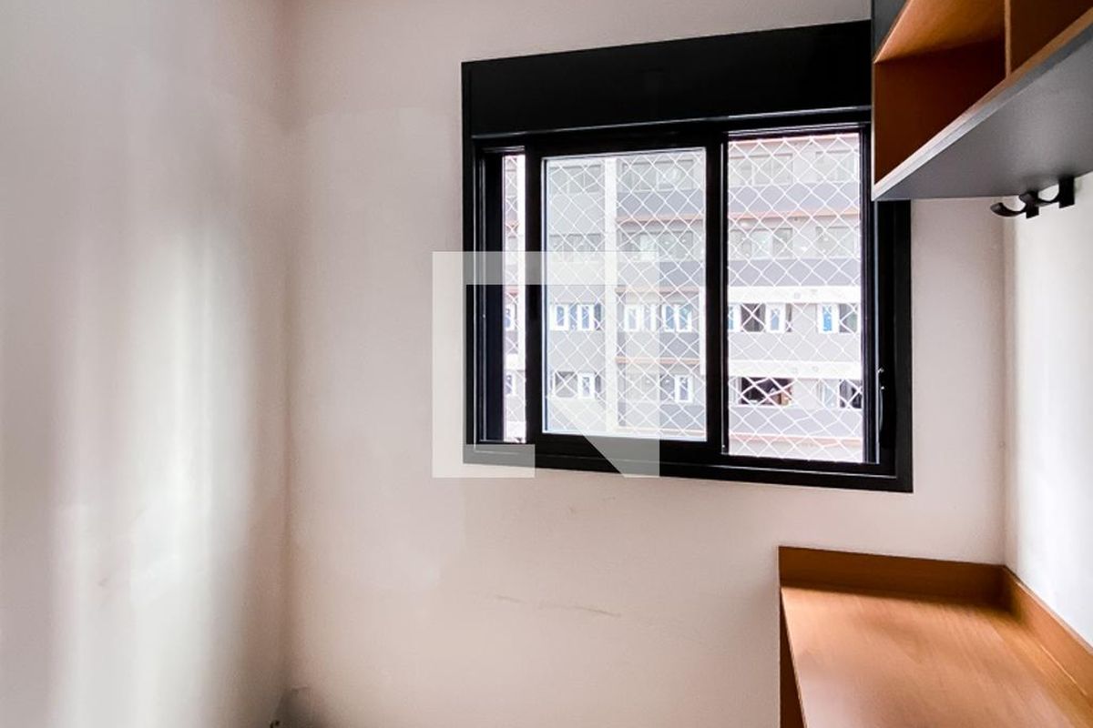 Apartamento, 2 quartos, 37 m² - Foto 11