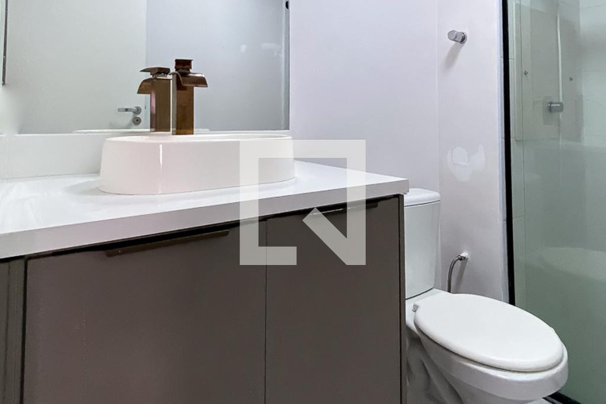 Apartamento, 2 quartos, 37 m² - Foto 17