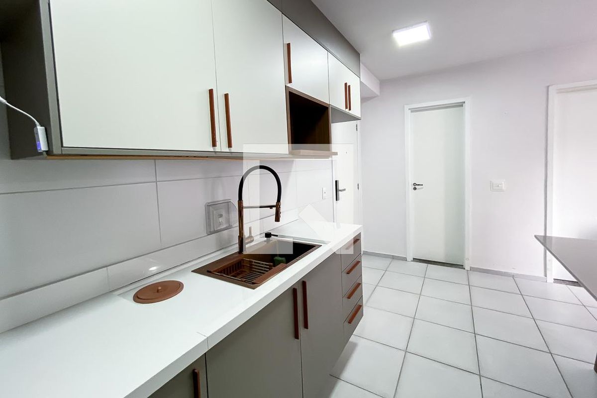 Apartamento, 2 quartos, 37 m² - Foto 22