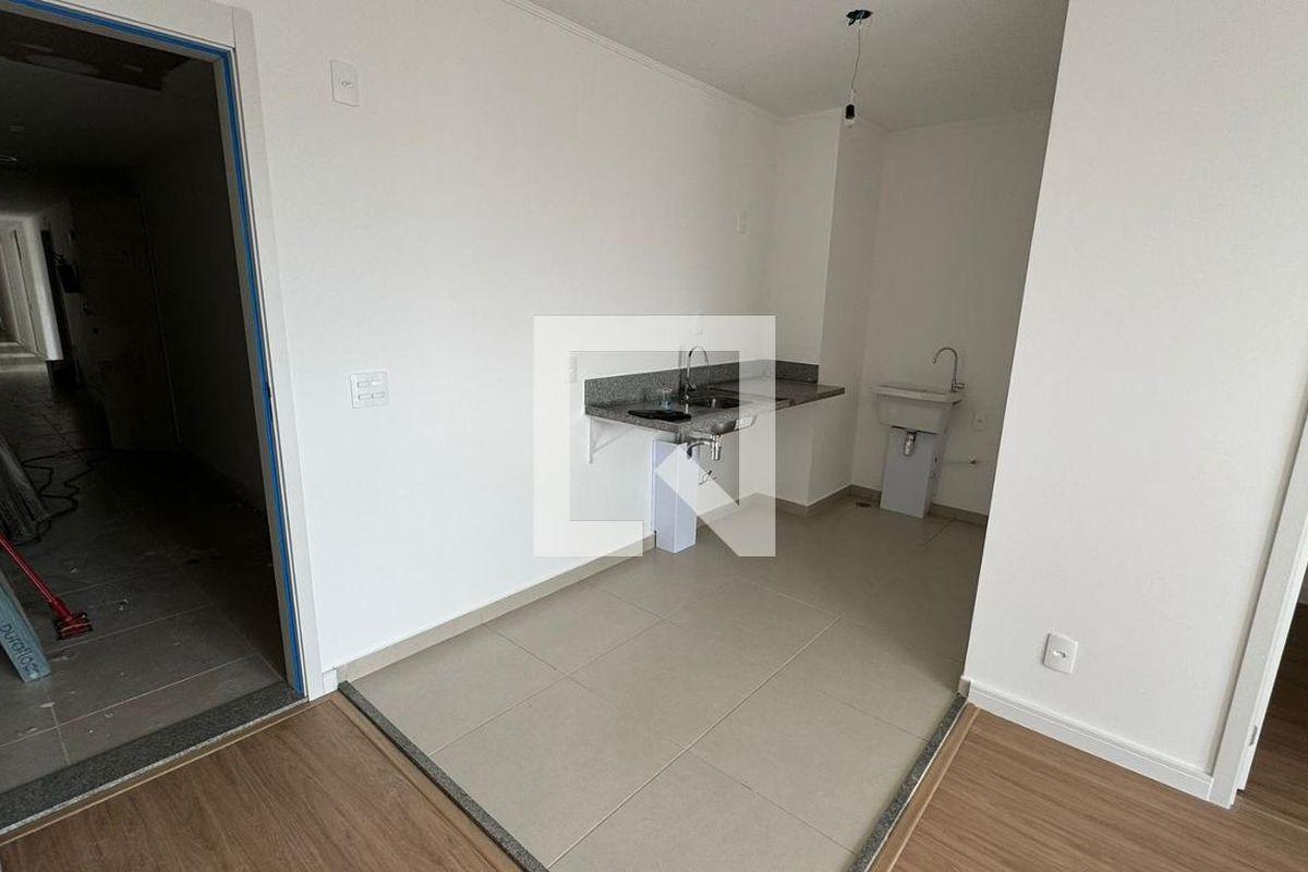 Apartamento, 2 quartos, 44 m² - Foto 16
