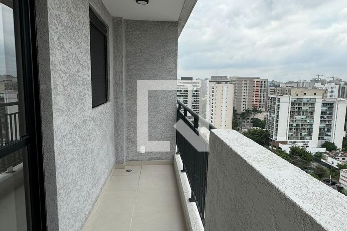 Apartamento, 2 quartos, 44 m² - Foto 22
