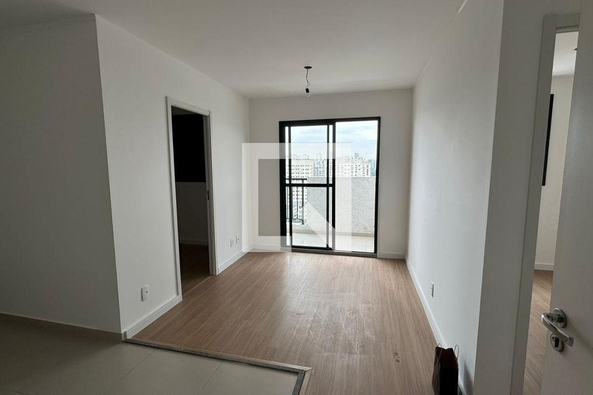 Apartamento, 2 quartos, 44 m² - Foto 2