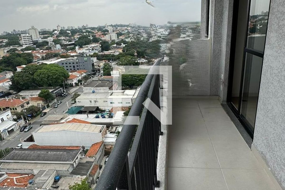Apartamento, 2 quartos, 44 m² - Foto 20