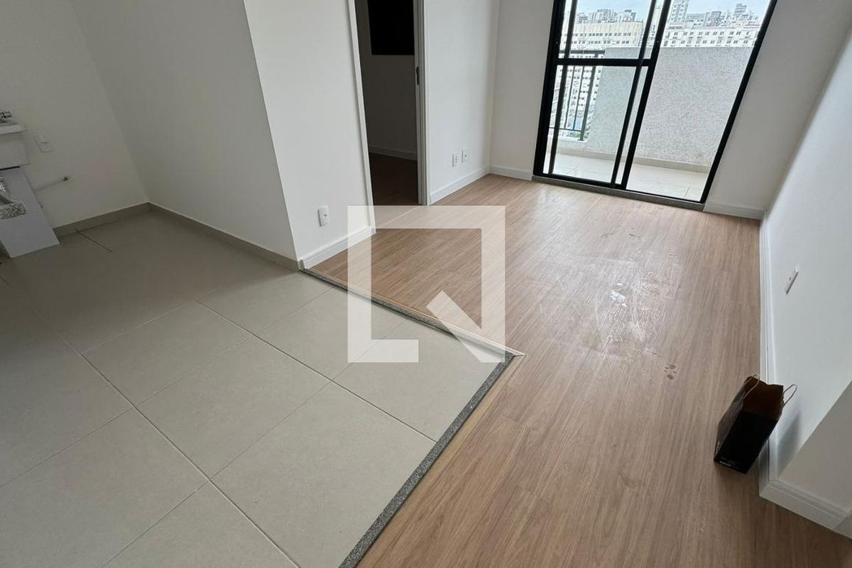 Apartamento, 2 quartos, 44 m² - Foto 6