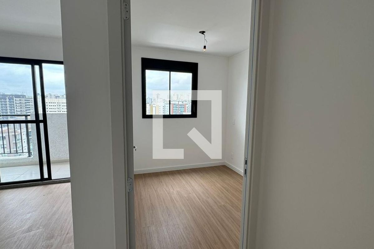 Apartamento, 2 quartos, 44 m² - Foto 10