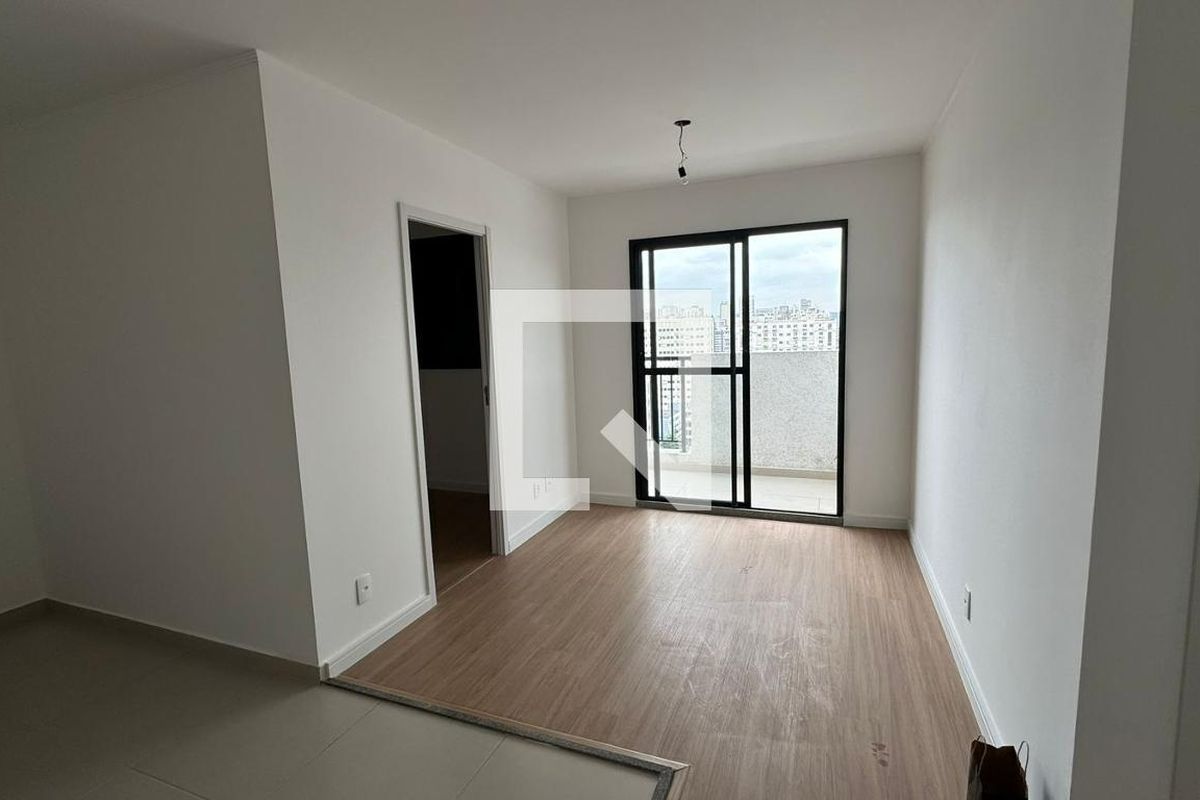 Apartamento, 2 quartos, 44 m² - Foto 4