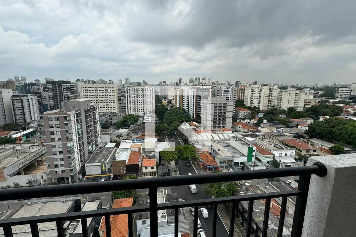 Apartamento, 2 quartos, 44 m² - Foto 18