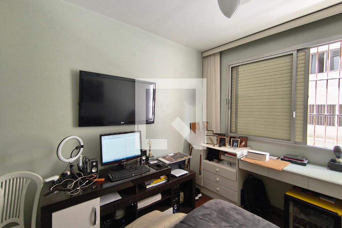 Apartamento, 2 quartos, 97 m² - Foto 24