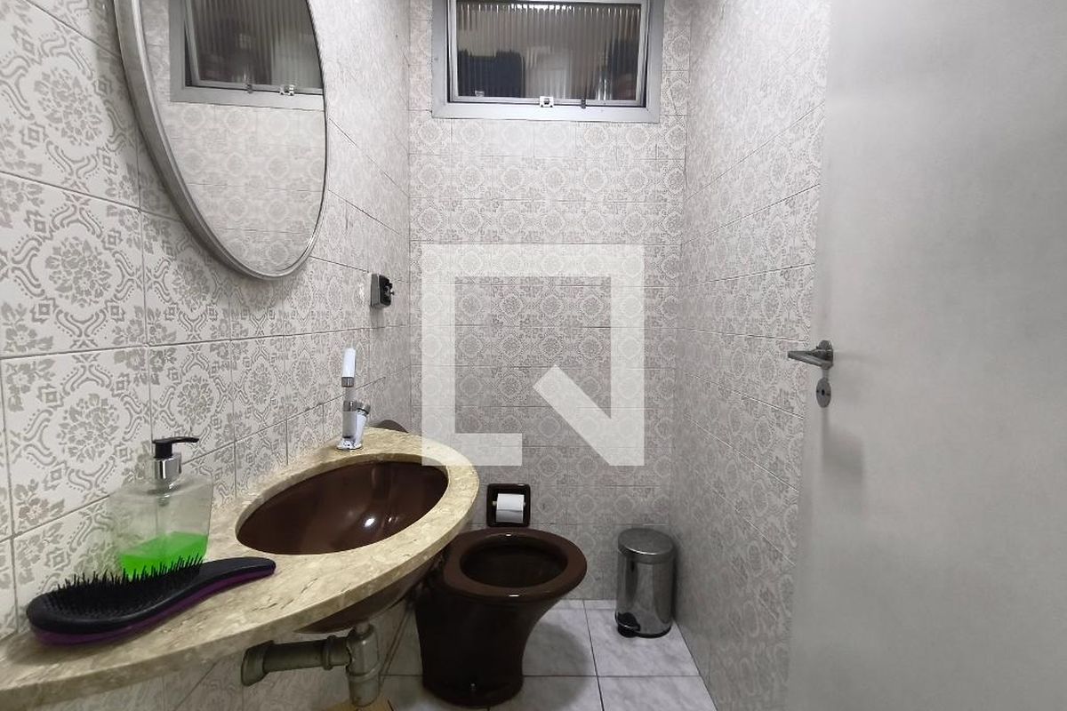 Apartamento, 2 quartos, 97 m² - Foto 12