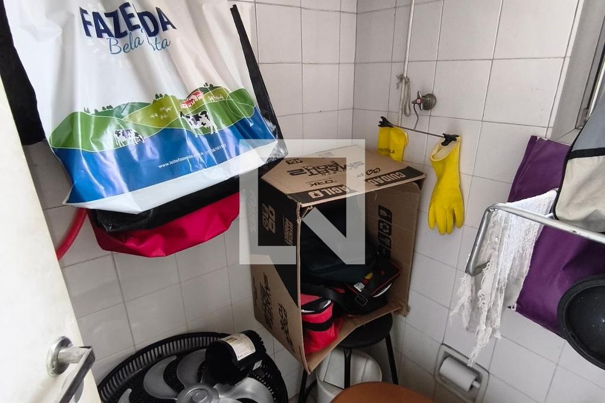 Apartamento, 2 quartos, 97 m² - Foto 76