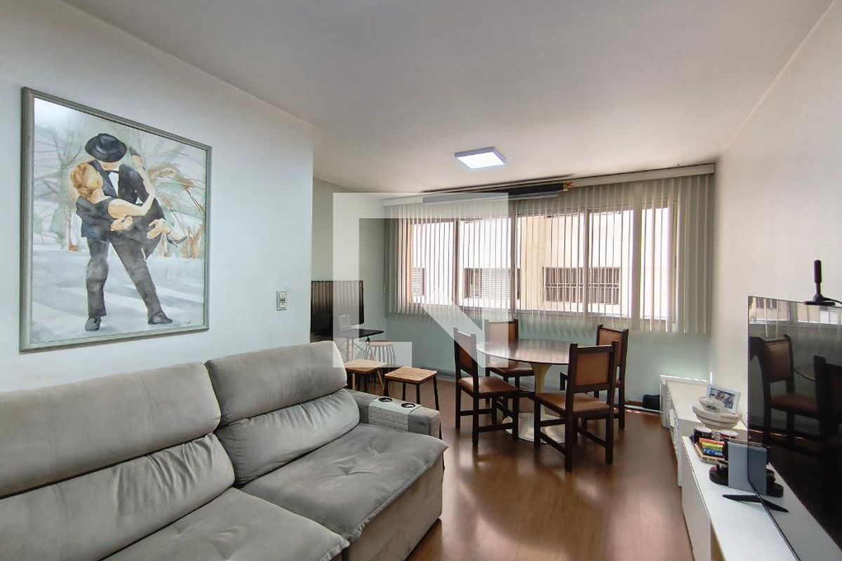 Apartamento, 2 quartos, 97 m² - Foto 4