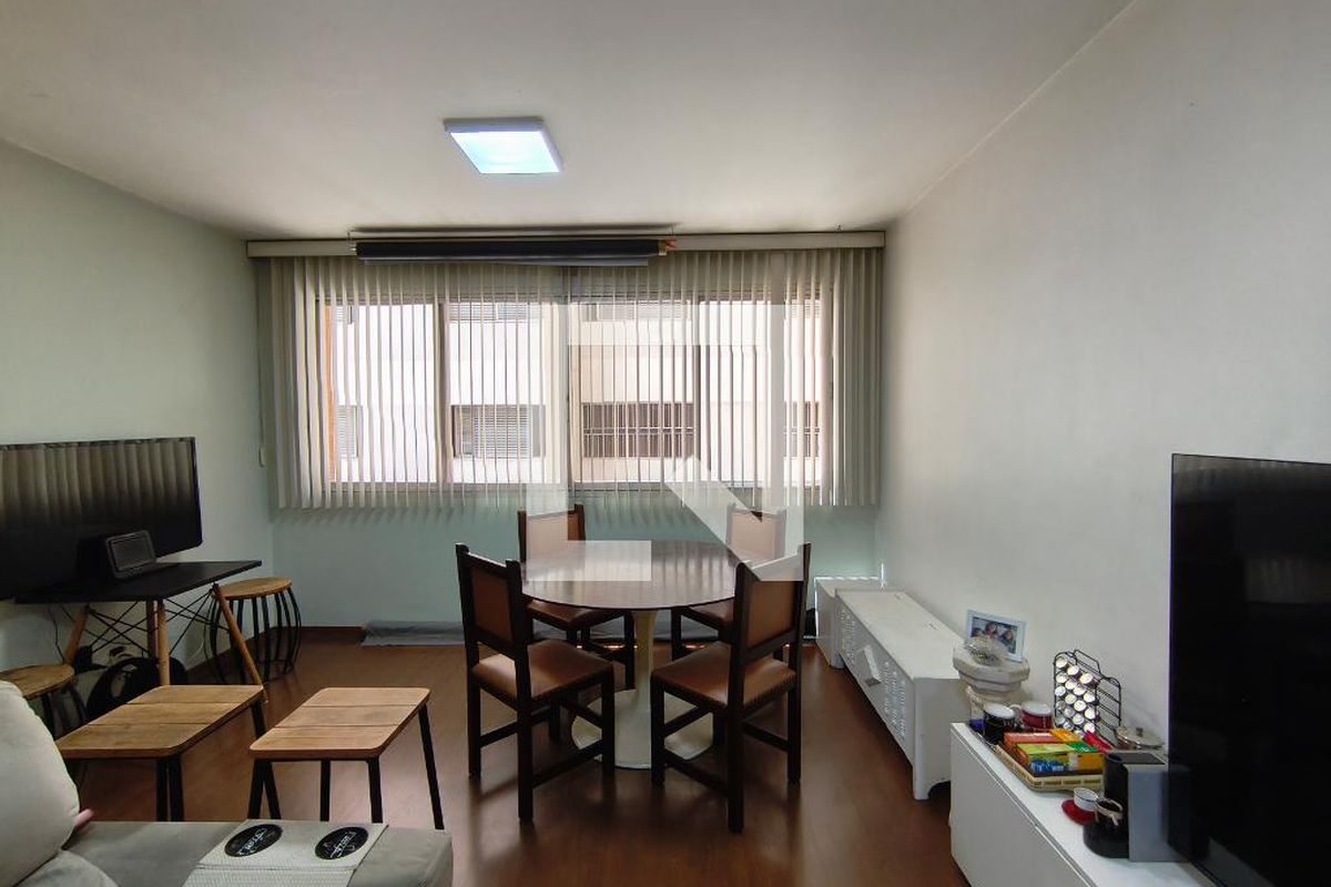 Apartamento, 2 quartos, 97 m² - Foto 6
