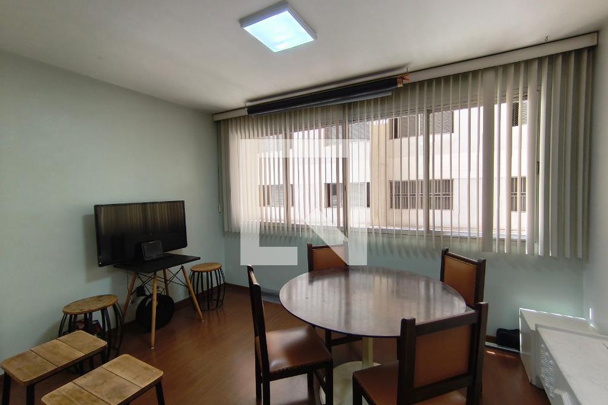 Apartamento, 2 quartos, 97 m² - Foto 8