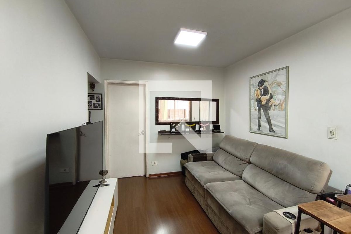 Apartamento, 2 quartos, 97 m² - Foto 2