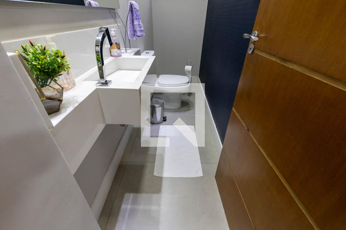 Apartamento, 3 quartos, 138 m² - Foto 19
