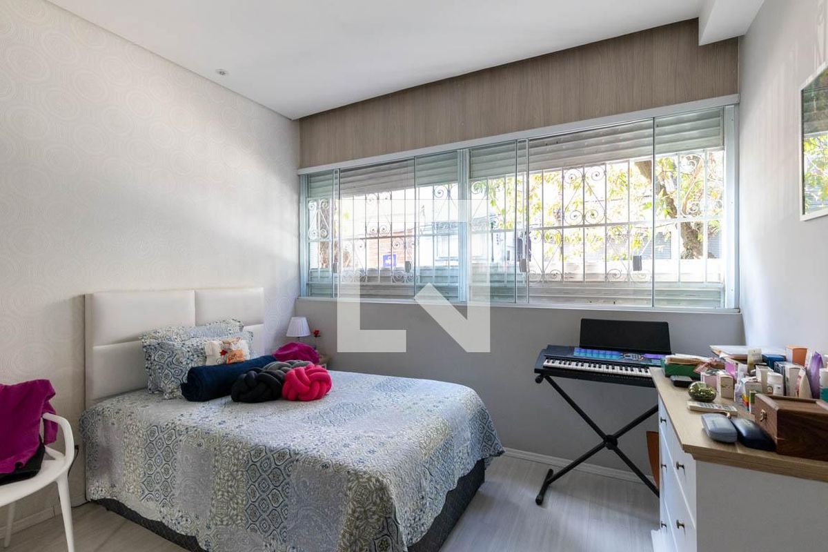 Apartamento, 3 quartos, 138 m² - Foto 34