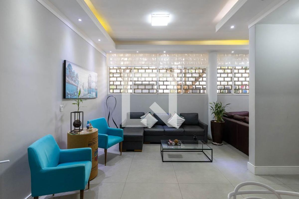 Apartamento, 3 quartos, 138 m² - Foto 3